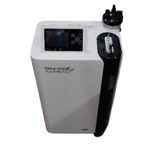 Oxygen Concentrator