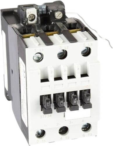 Power Contactor - Application: Yes