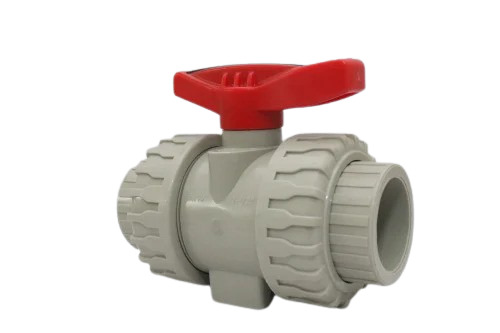 Pph True Union Ball Valve - Caliber: Ask