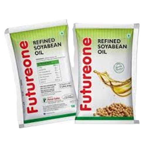 Refined Soyabean Oil