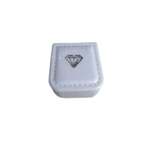 Ring Box - Color: White
