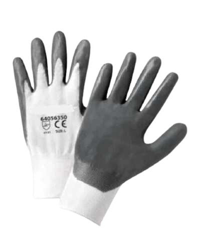 Safety Gloves - Gender: Unisex