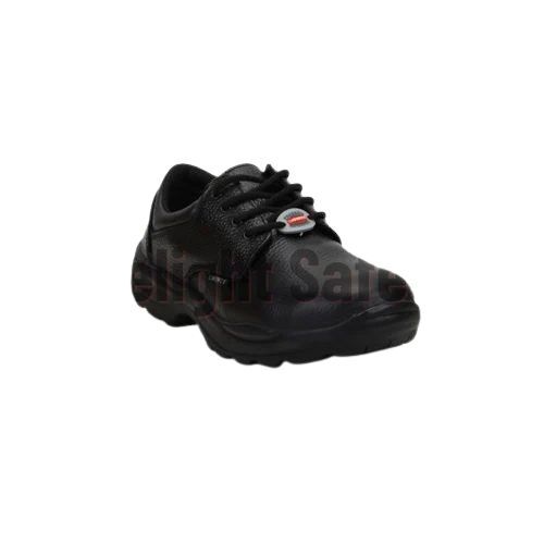 Safety Shoes - Color: Black