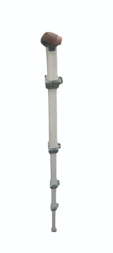 Solar Fencing Pole - Feature: Renewable Sources