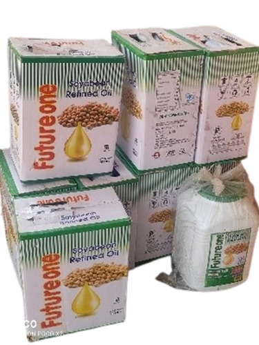 Soyabean Refined Oil