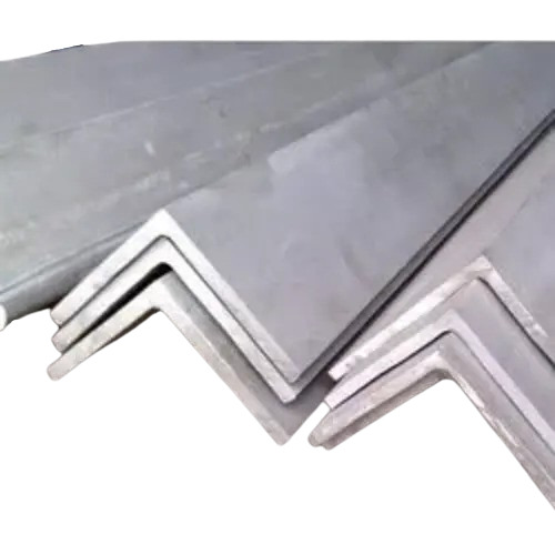 Stainless Steel Angles - Application: --