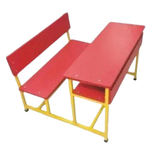 Student Dual Desk - Application: Na