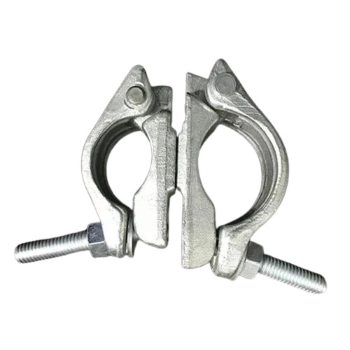 Swivel Forged Coupler - Material: Aluminum