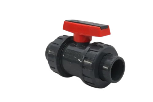 Upvc True Union Ball Valve - Caliber: Ask