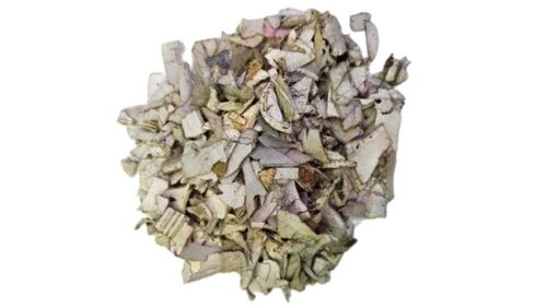 White PP Scrap - Polypropylene Plastic, 0.90 to 0.92 g/m3 | Recyclable, Lightweight, Durable, Non-toxic, Clean Scrap, High-density