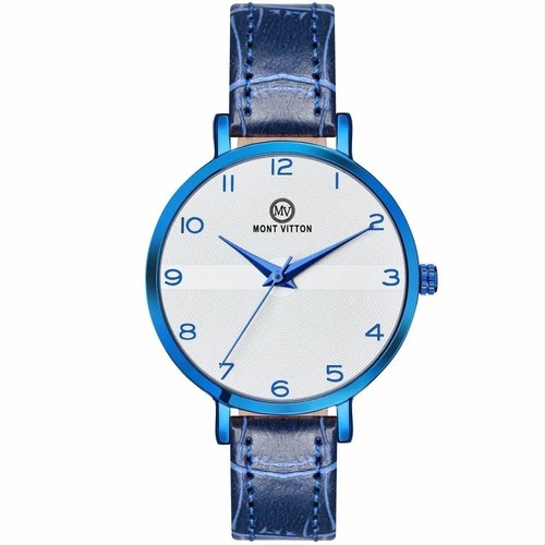 Wrist Watch - Product Type: Two Wheeler