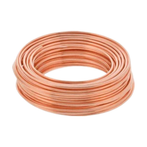 Air Conditioning Copper Pipe