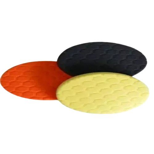 Car Polishing Pad - Automatic Grade: Manual