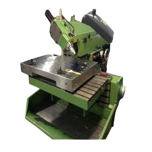 Cnc Milling Machine