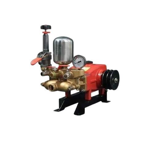 Farmer Sprayer Pump - Engine Type: 4 Stroke