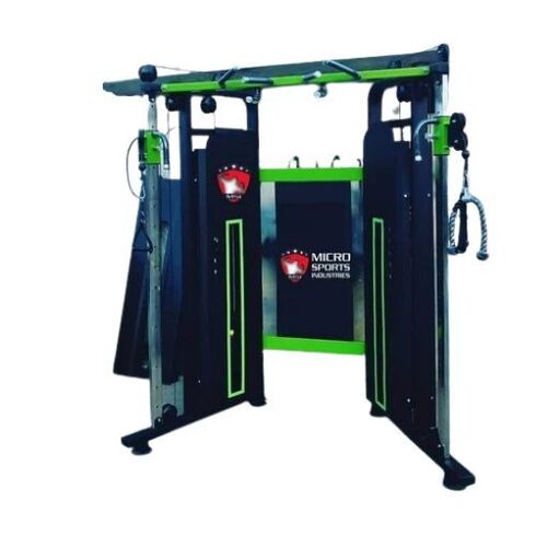 Fractional Trainer Gym Machine - Application: Cardio