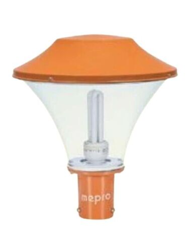 Gate Light  - Power: 50 Watt (W)