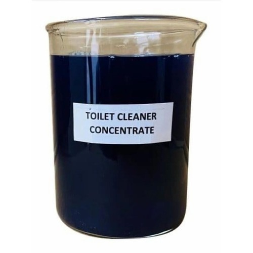 Liquid Toilet Cleaners - Application: Sewage