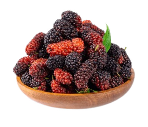 Mulberry Fruit