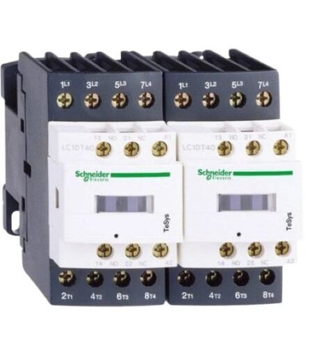 Phase Schneider Power Contactor