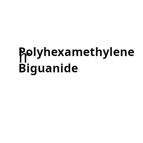 Polyhexamethylene Biguanide - Application: Industrial