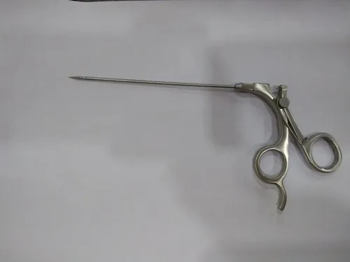 Port Closure Needles - Material: Steel