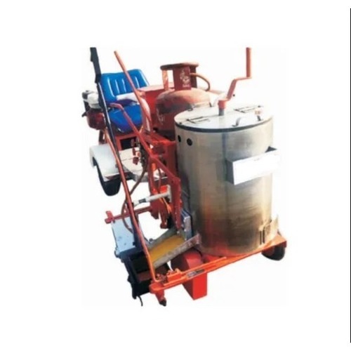Road Marking Machine - Automatic Grade: Manual
