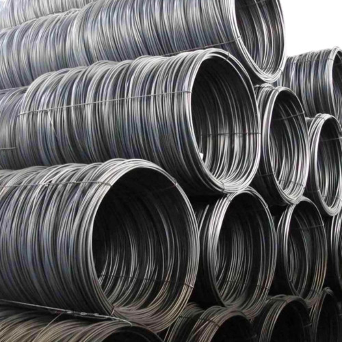 Wire Rods - Application: Hardware Parts