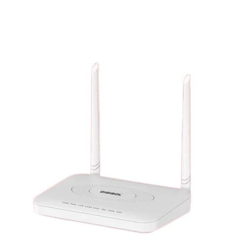 Wireless Router