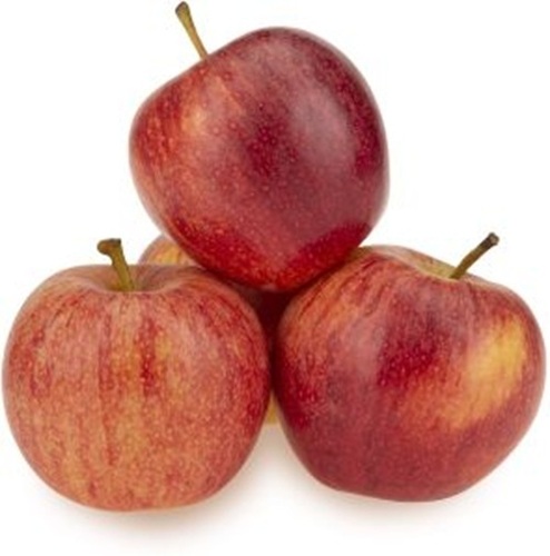 Apple Fruits - Color: -