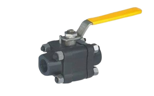 Ball Valves  - Application: --
