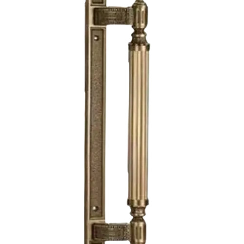 Brass Door Handles