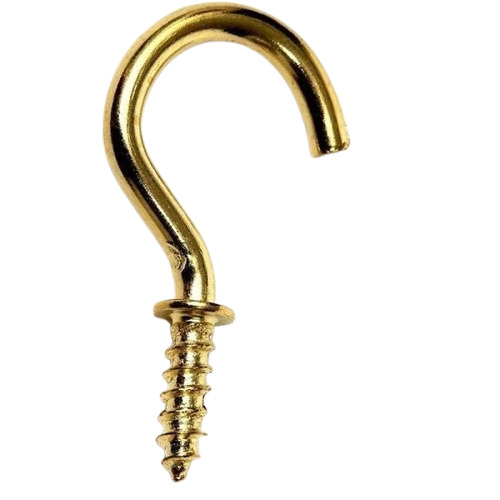 Brass Hook - Application: Brasshook