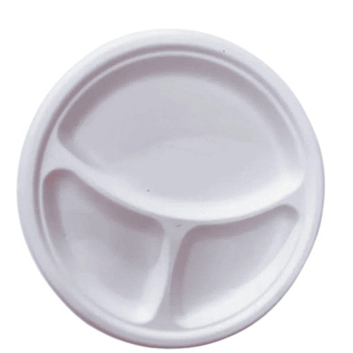 Disposable Thermocol Plates