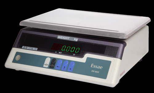 ESSAE DX-852 WEIGHING SCALE 