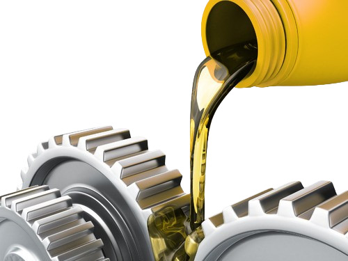 Gear Oil  - Application: Car