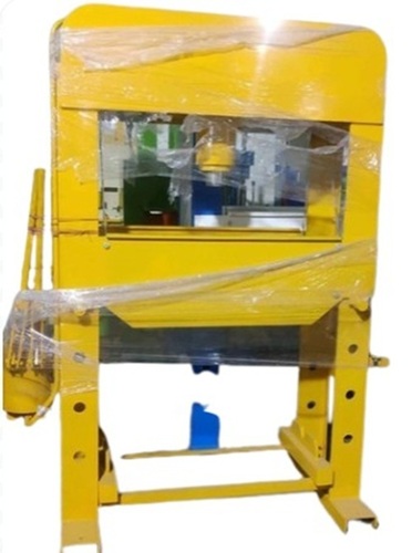 Hydraulic Press Machine - Color: Any