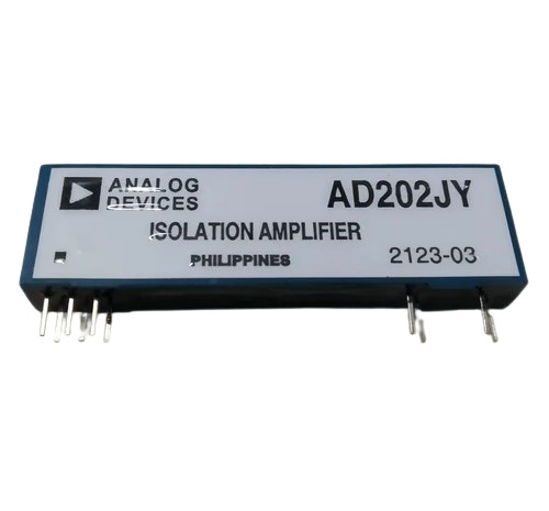 Isolation Amplifier Ic - Color: Na