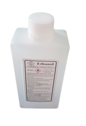 Laboratory Ethanol Chemical