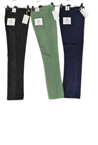 Mens Formal Pant - Design: Yes