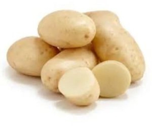 Potato - Moisture (%): -