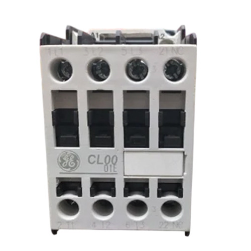 Power Contactor - Application: Electric