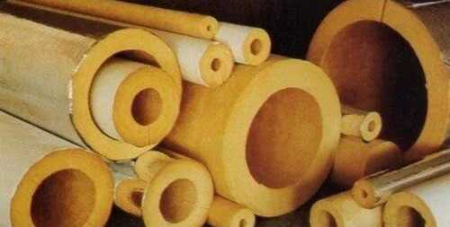 Round PUF Pipes