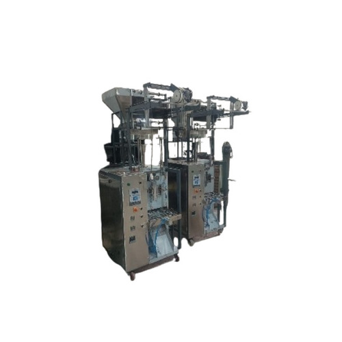 Spices Packing Machine