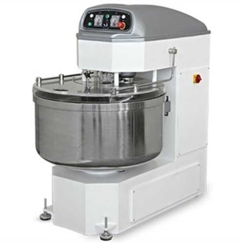 Spiral Mixer Machine  - Automatic Grade: Fully Automatic