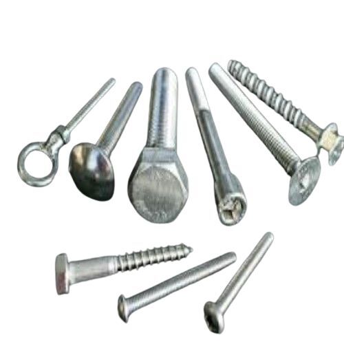 Stainless Steel Screws