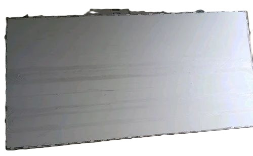 Wpc Door - Application: Commercial