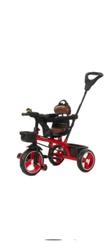 Baby Tricycle R-53 Chattrii - Color: All