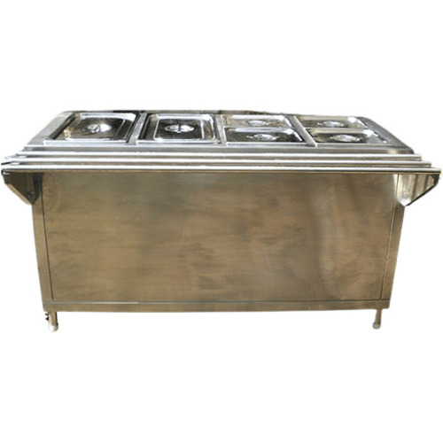 Bain Marie