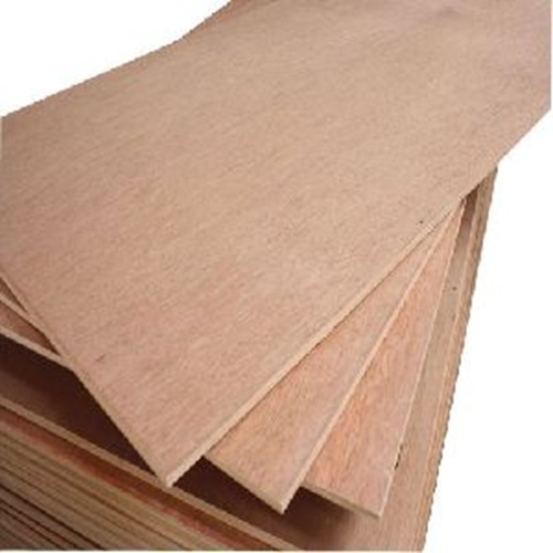 Commercial Plywood - Density: . Tonne Per Cubic Meter (T/M3)